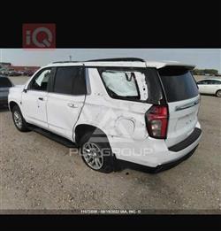 شێڤرۆلێت تاهۆ